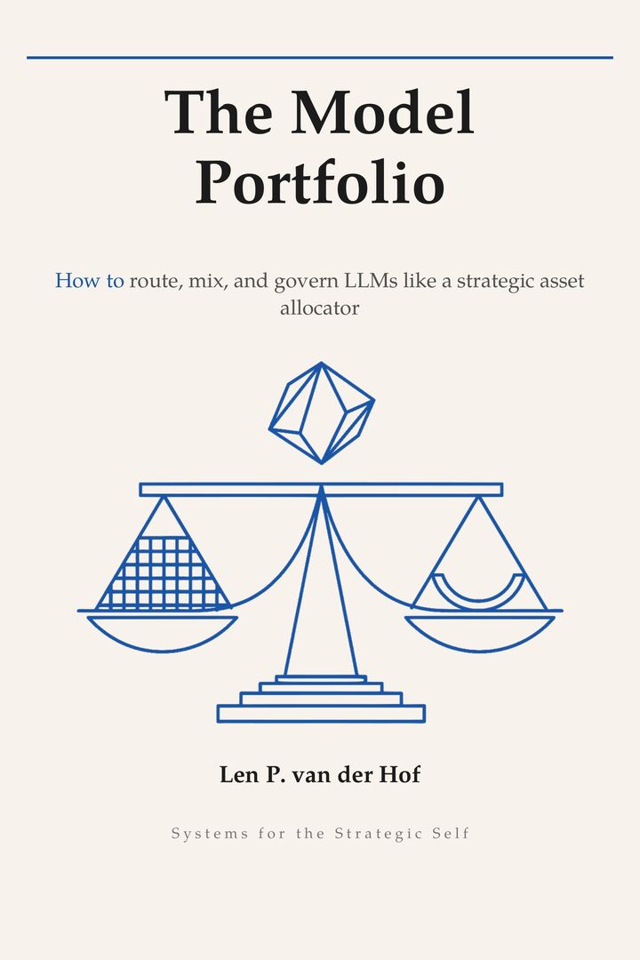 The Model Portfolio