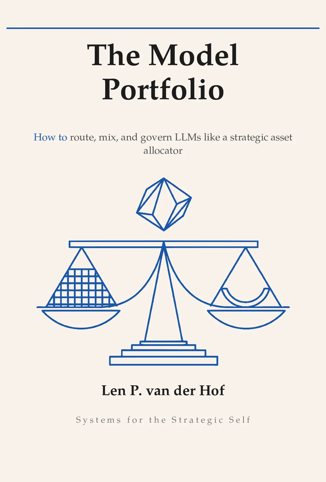 The Model Portfolio