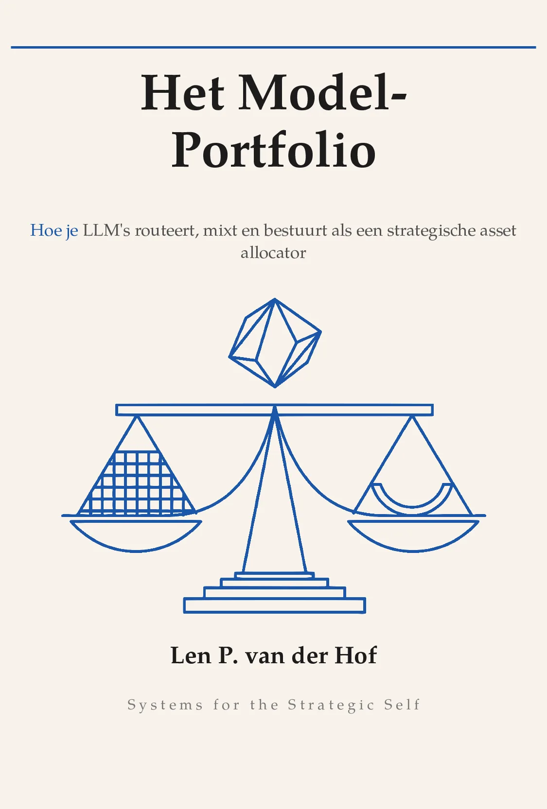 Het model-portfolio