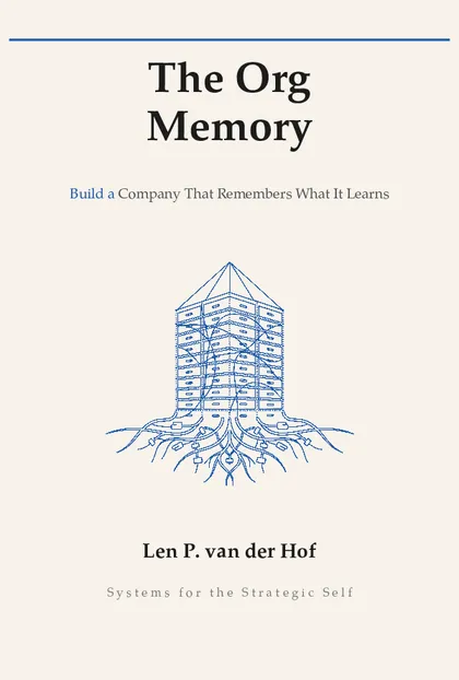 The Org Memory