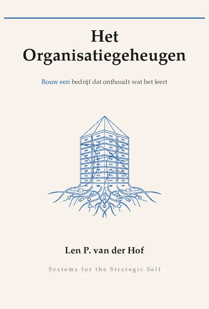 Het Organisatiegeheugen