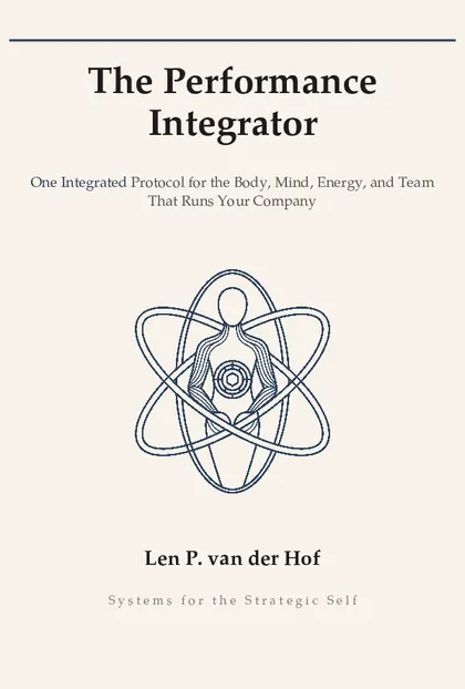 The Performance Integrator