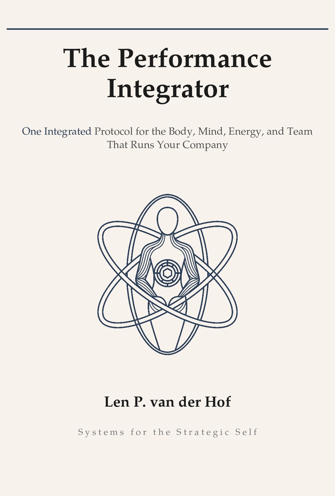 The Performance Integrator