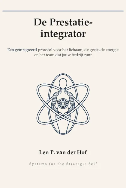 De Prestatie-integrator