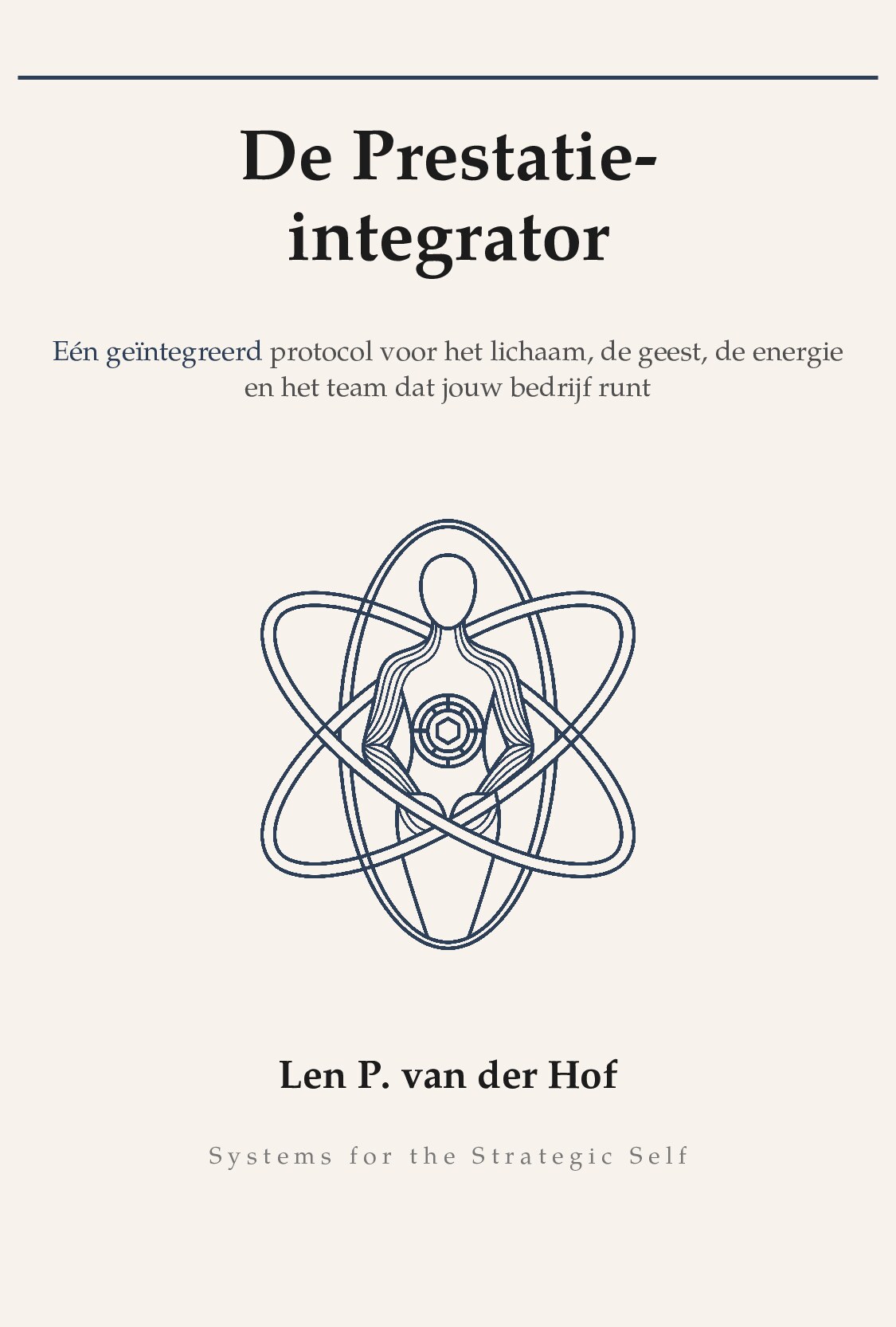 De Prestatie-integrator