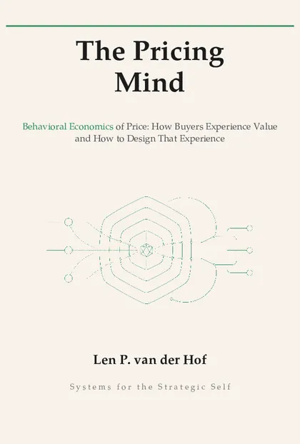 The Pricing Mind