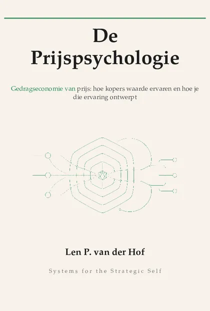 De Prijspsychologie