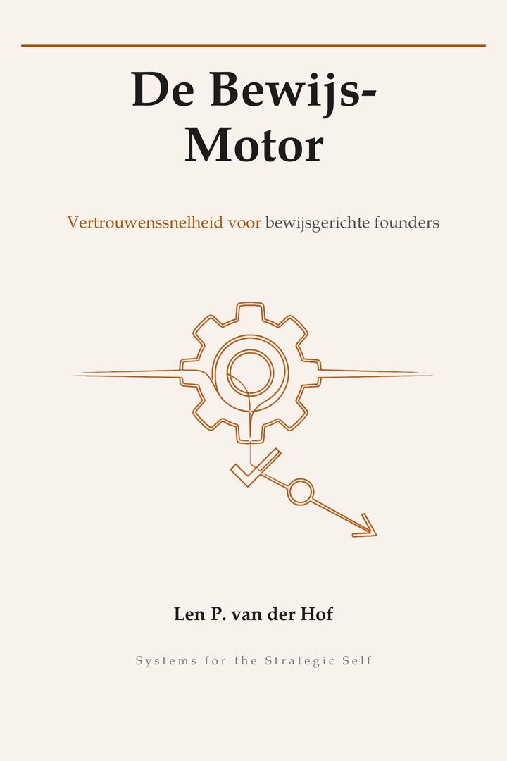 De Bewijs-Motor
