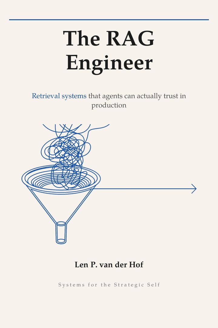 The RAG Engineer