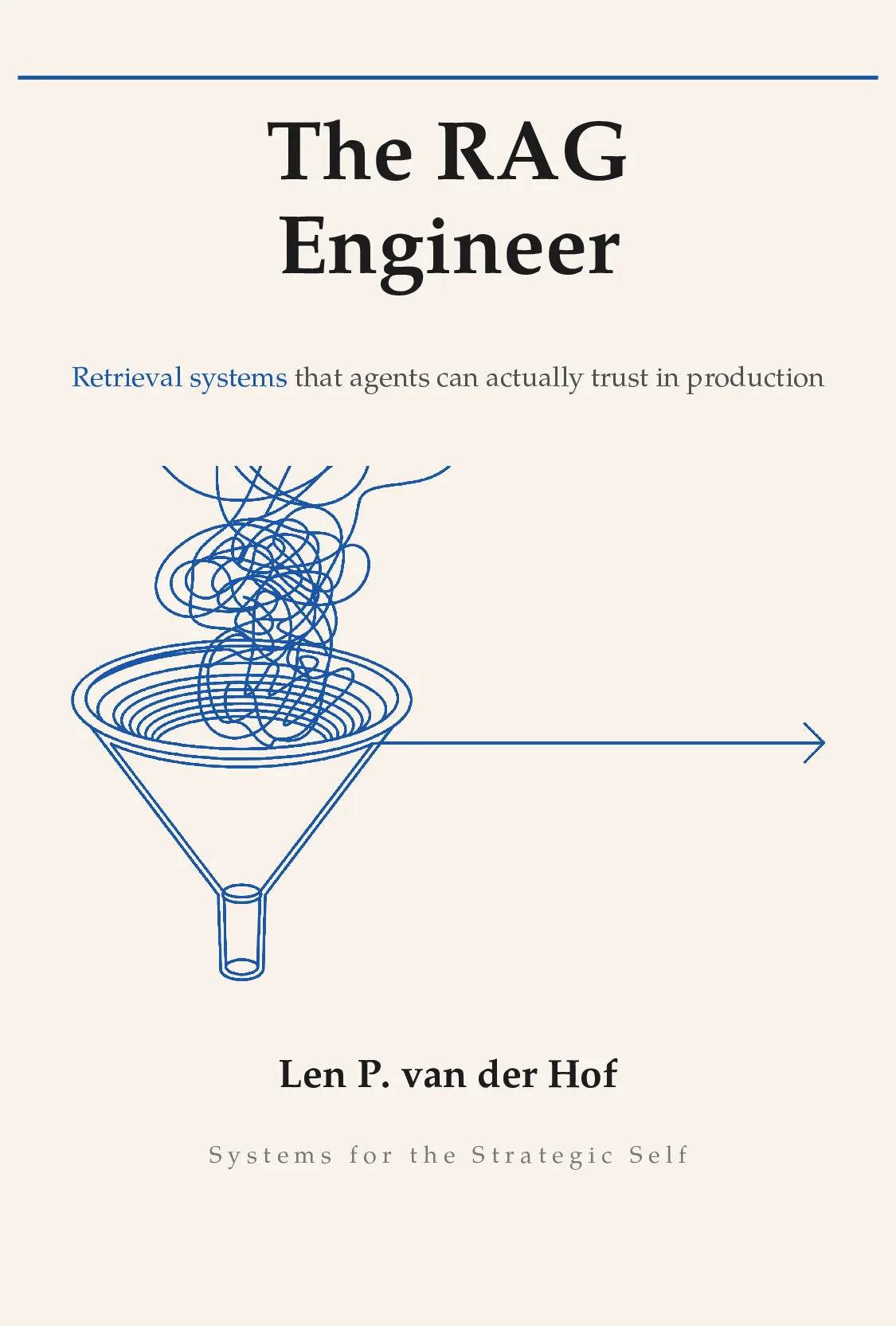 The RAG Engineer