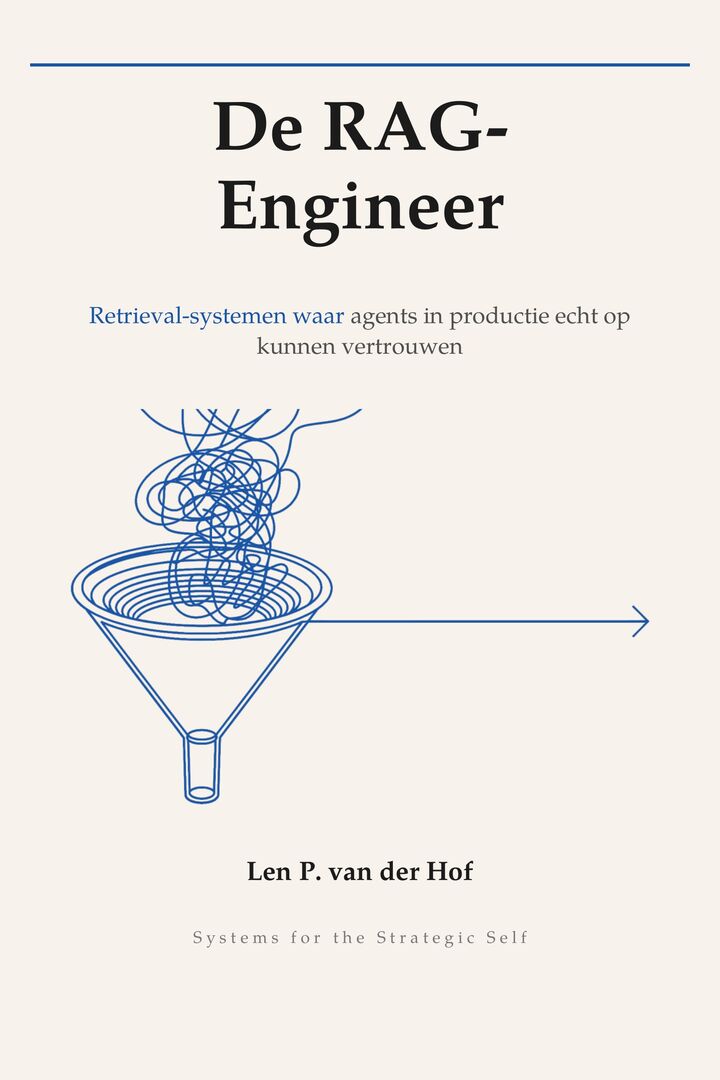 De RAG-Engineer
