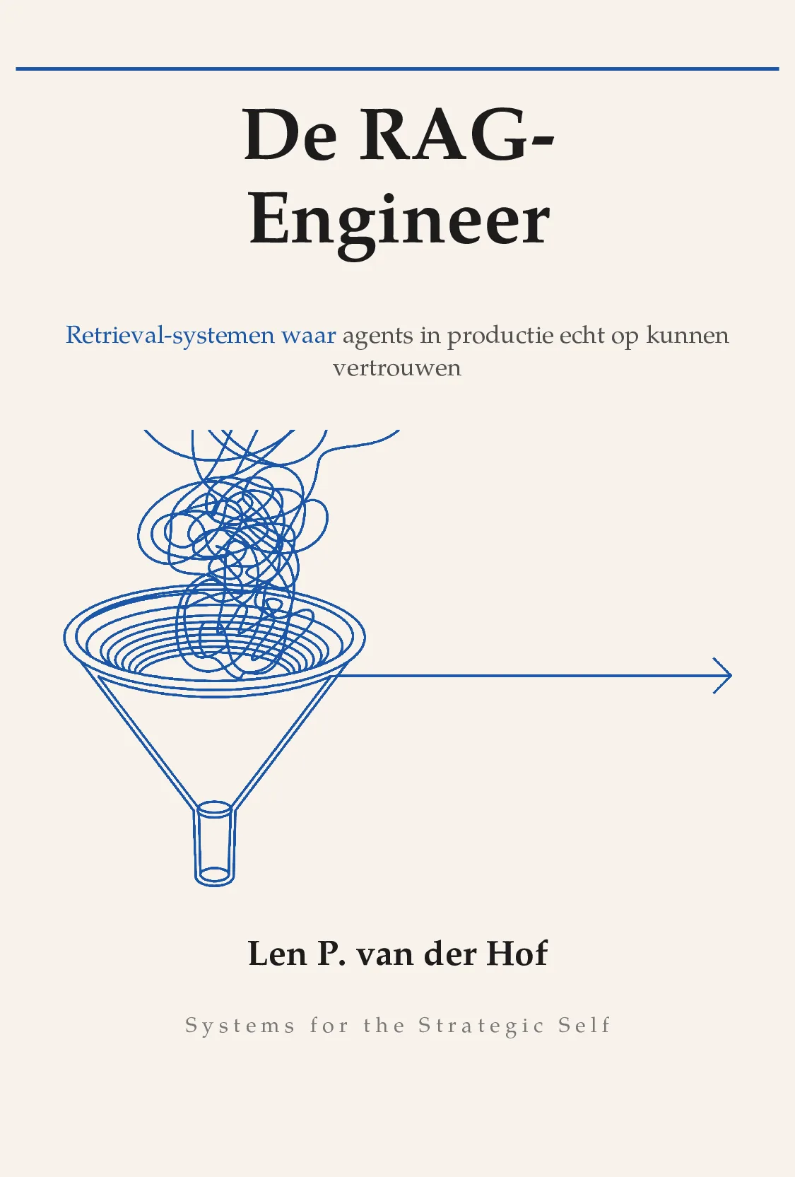 De RAG-engineer