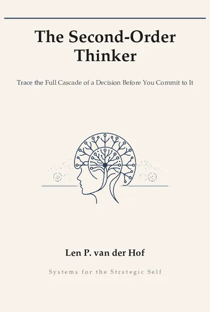 The Second-Order Thinker