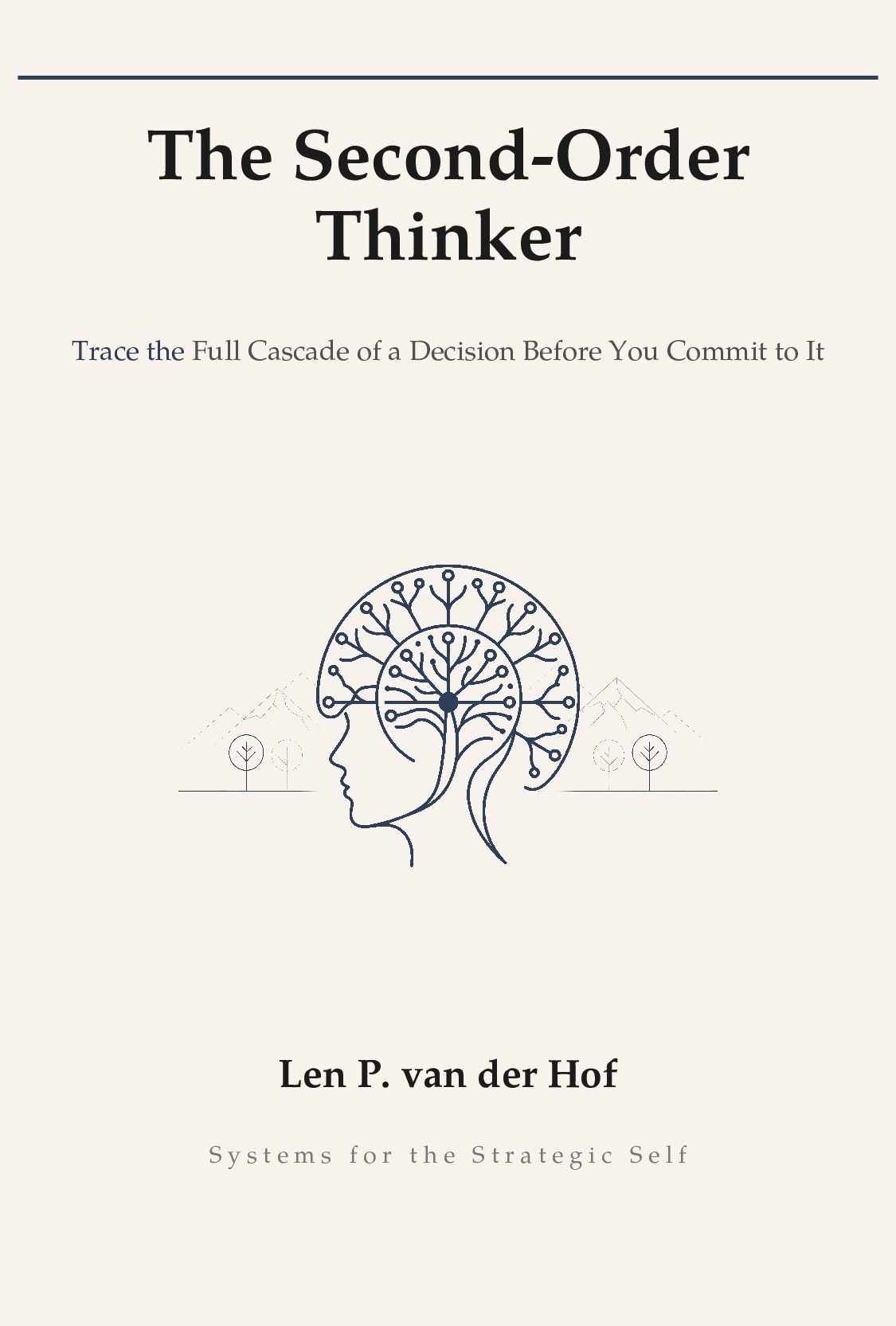 The Second-Order Thinker