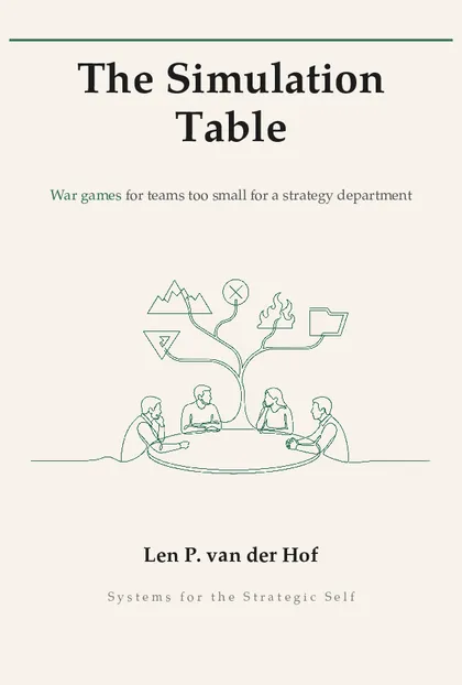 The Simulation Table