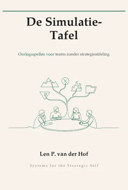 De Simulatie-Tafel