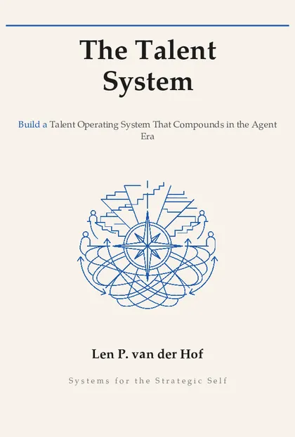 The Talent System
