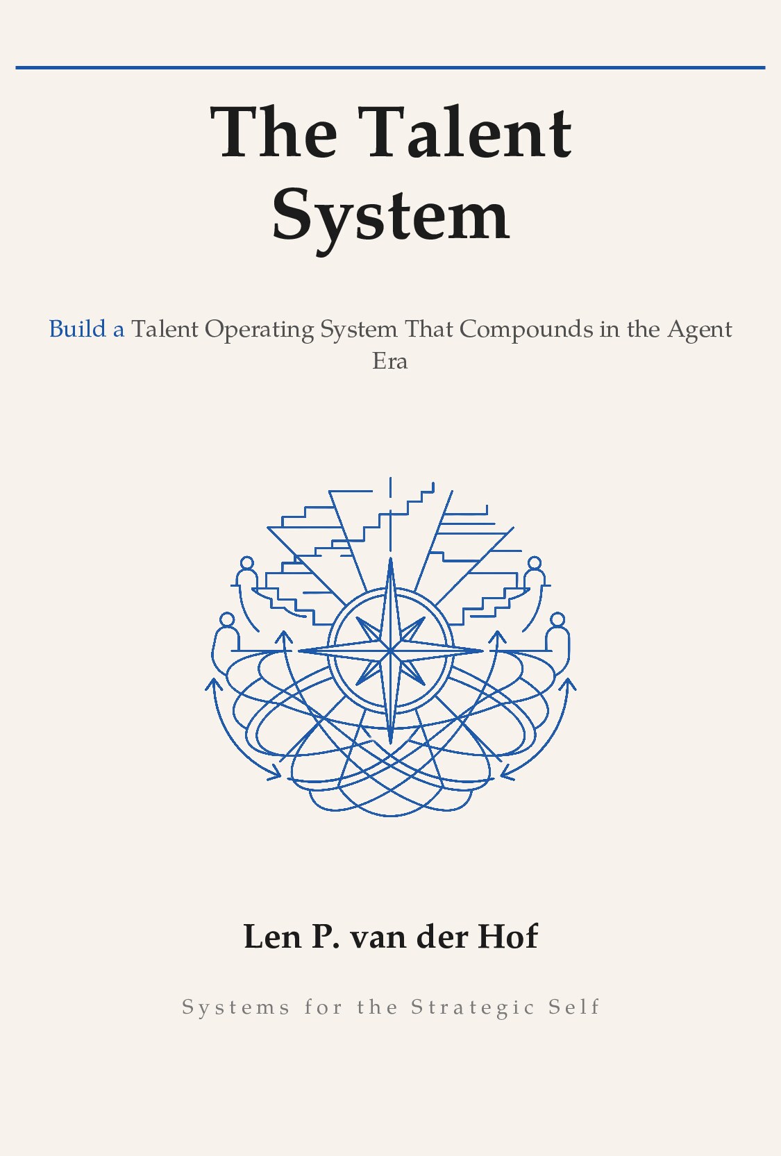 The Talent System