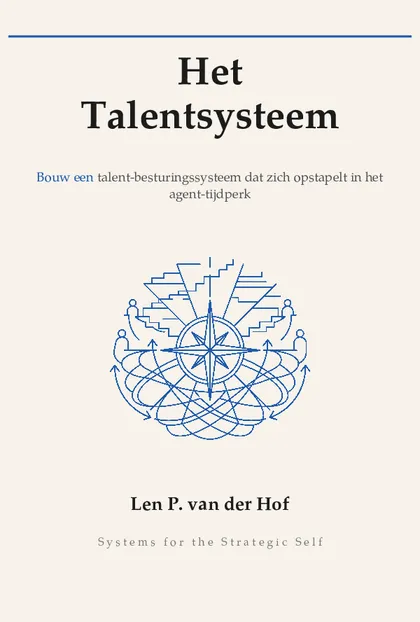 Het Talentsysteem