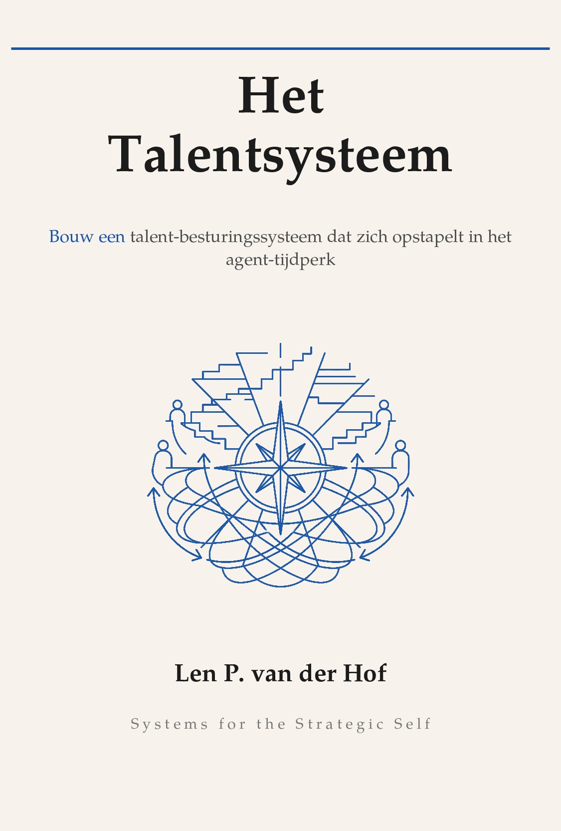 Het Talentsysteem