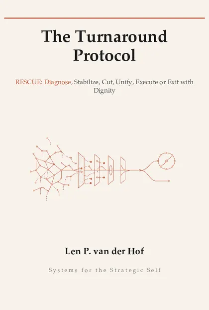 The Turnaround Protocol