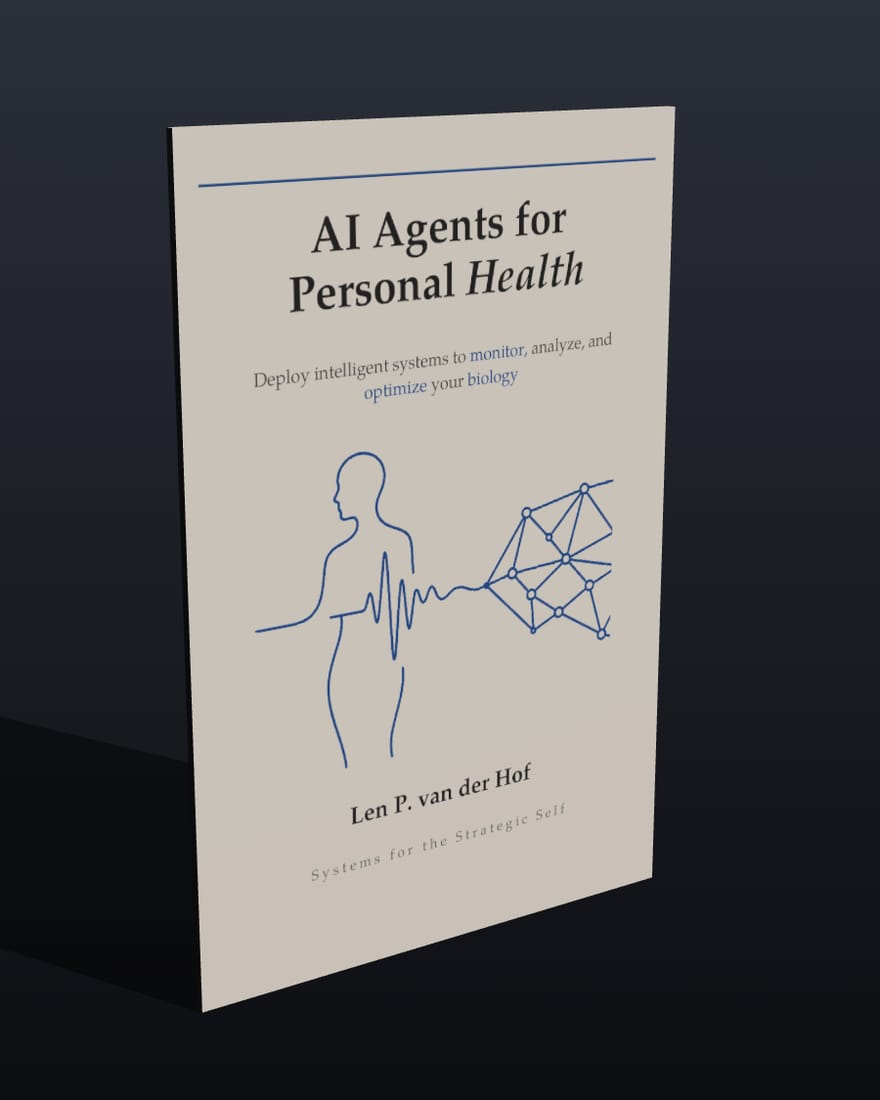 AI Agents for Personal Health, kindle
