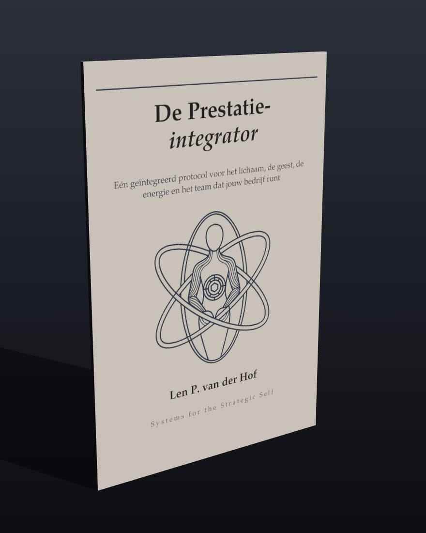 De prestatie-integrator, kindle