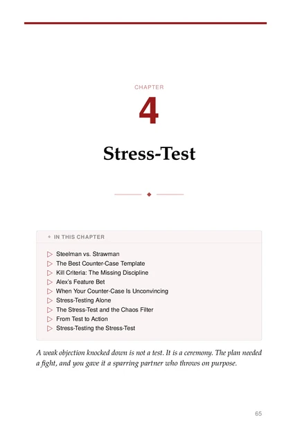 The Red Team Founder, printed page: CHAPTER