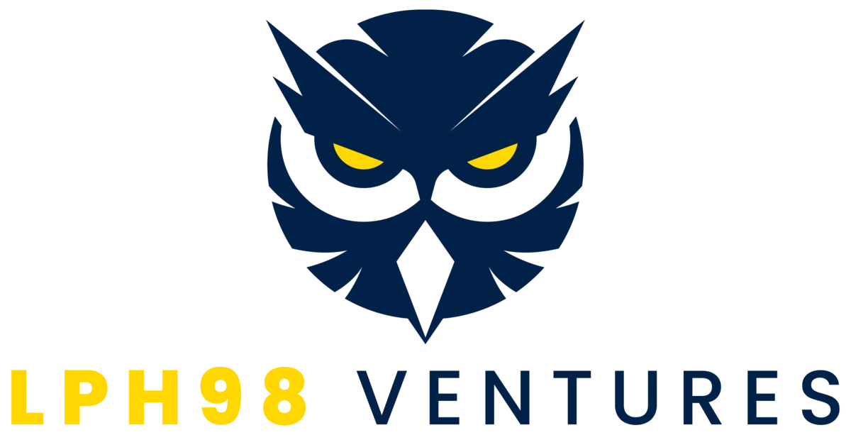 LPH98.ventures logo