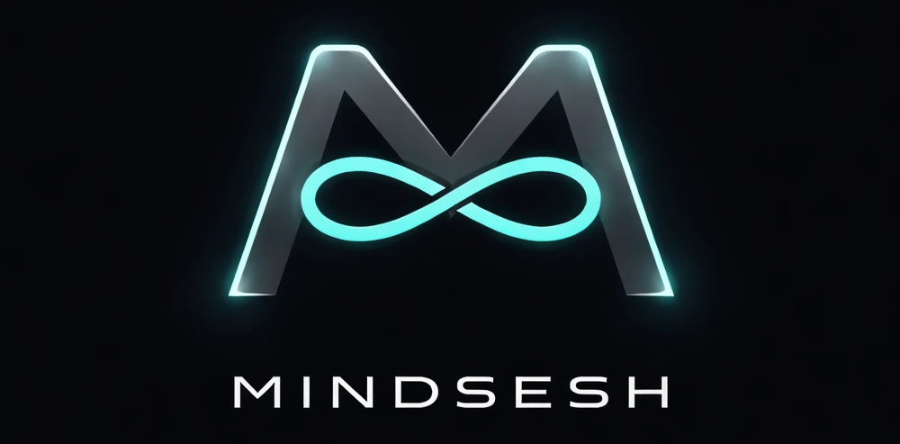 MindSesh logo